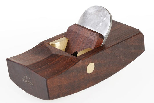 Radius hand plane store