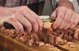 HNT Gordon Flat Sole Spokeshave available from Canadian Distributor Northwest Passage Tools