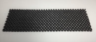 Rubber mesh mat for use with Shapton Glass Stones from Northwest Passage Tools