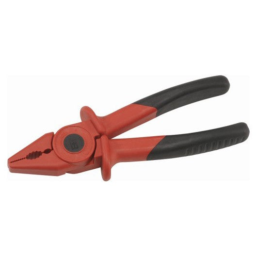 Plastic combination pliers from Northwest Passage Tools