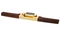 HNT Gordon Large Curved Sole Spoke shave