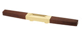 HNT Gordon Large Curved Sole Spoke shave