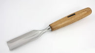 Narex 7 Sweep Spoon Carving Gouges