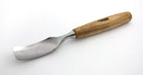 Narex 7 Sweep Spoon Carving Gouges