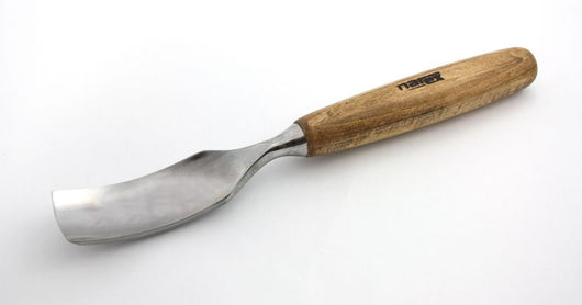 Narex 7 Sweep Spoon Carving Gouges – Northwest Passage Tools