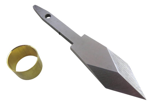 Narex marking knife kit with 3 mm thick blade from Canadian Distributor Northwest Passage Tools