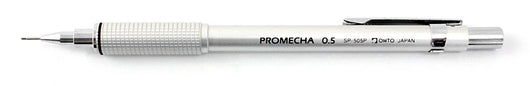 Ohto Promecha 0.5 mm mechanical pencil from Northwest Passage Tools