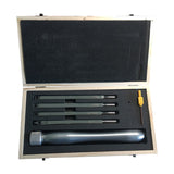 Carbide tipped turning tools from Canadian distributor Northwest Passage Tools