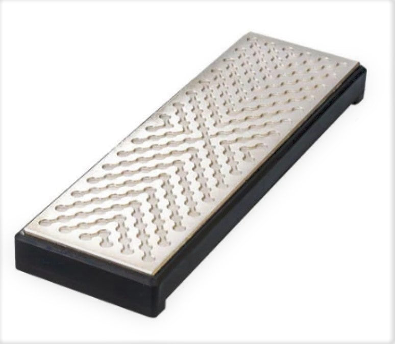 Shapton Diamond Glass Lapping Plate – Northwest Passage Tools
