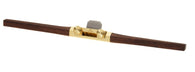 HNT Gordon Small Curved Sole Spoke Shave from Canadian Distributor Northwest Passage Tools