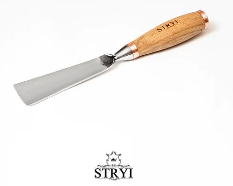 Stryi Carving Tools – Northwest Passage Tools