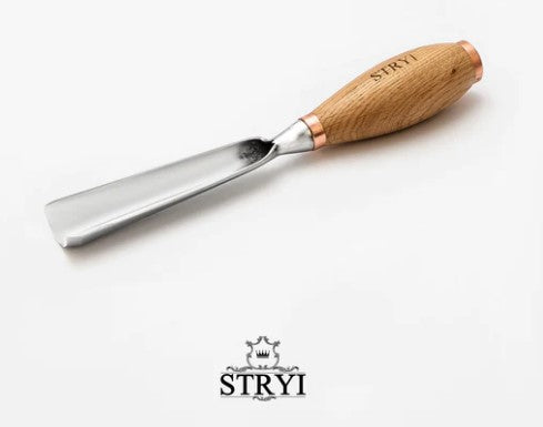 Stryi Carving Tools – Northwest Passage Tools