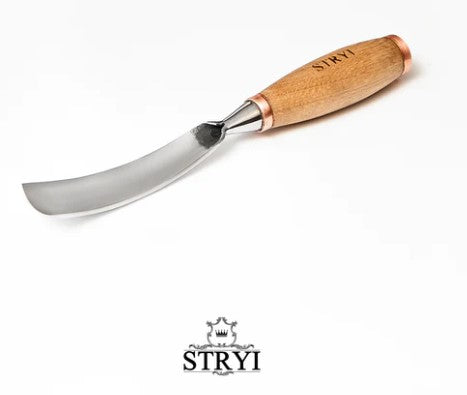 Stryi Carving Tools – Northwest Passage Tools
