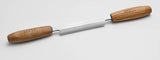 Stryi 150 mm drawknife from Canadian Distributor Northwest Passage Tools