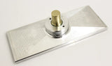 HNT Gordon Tilting Vise jaw from Canadian Distributor Northwest Passage Tools