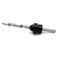WoodOwl Countersink/Counterbore Drill Bit from Northwest Passage Tools