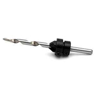 WoodOwl Countersink/Counterbore for #12 Wood Screw