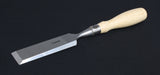 Narex Richter 1- 1/2" Chisel available from Canadian Distributor Northwest Passage Tools