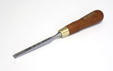 Narex Premium 12 mm Chisel with Hornbeam handle from Canadian Distributor Northwest Passage Tools.