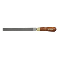 Narex 250 mm Milled-tooth file from Canadian Distributor Northwest Passage Tools
