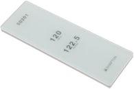 Shapton 120 grit HR Glass Stone from Canadian Distributor Northwest Passage Tools